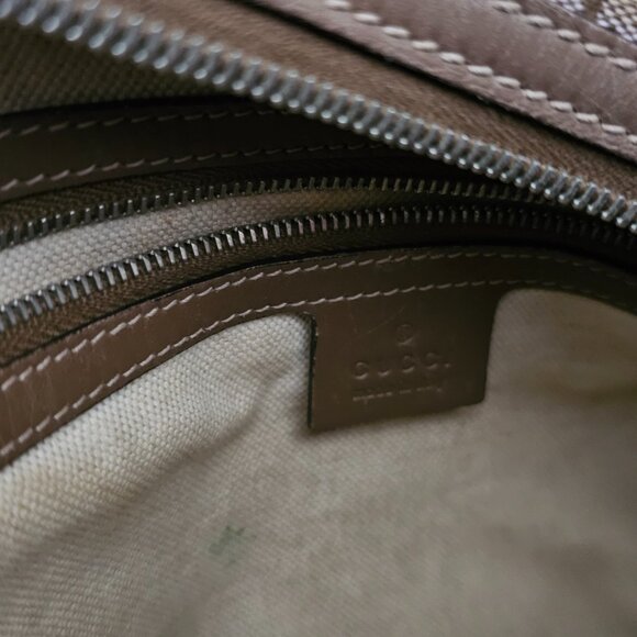 Gucci Double-G Medium Bag - Picture 10 of 15